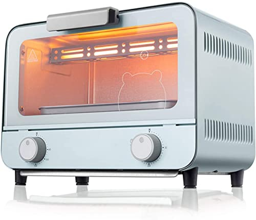 Forno a microonde Solo in acciaio inox argentato, 5,3 l, convezione, alogeno, ideale per arrostire, cuocere al forno