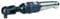 Ingersoll-Rand Chiave a Cricchetto Pneumatica 109XPA, da 3/8”, Coppia Massima 103 Nm, 300 giri/min, Scarico Orientabile a 360°