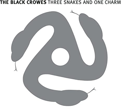 Three Snakes and One Charm