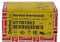 Danfoss Danfoss NR 3 Accessoire de réfrigérateur Thermostat Alternativ