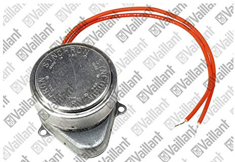 Vaillant Ersatzteil Nr. 255008