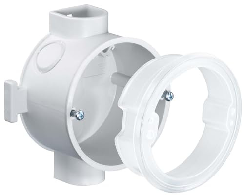 Kaiser EWG – Box Mechanismus 16 A IP24