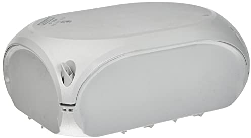 Hensel Kabelabzweigkasten KF 1000 H o.Kl. Wände o.Vorpr. ENYCASE Dose, Gehäuse für Montage auf der Wand/Decke 4012591122159 Grau