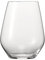 Spiegelau & Nachtmann Vaso, Cristal, Universalbecher M, 8.5 cm, 4