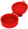 Durandal Stuffy Burgerpresse - Burger Pattie Presse - Hamburgerpresse - Patty Presse - Burger Presse - Grillzubehör - Ideal für Hamburger oder Cheesburger - Burger zum Selbermachen