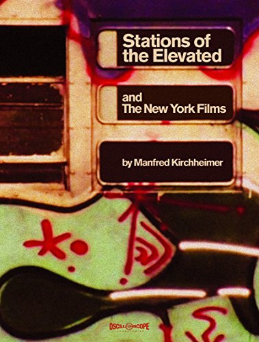 Stations Of The Elevated