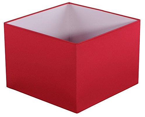 Dirk Davids Leuchten GmbH Coprilampada di Colore Rosa Fucsia, Moderno