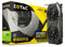 ZOTAC GeForce GTX 1070 8GB AMP! Edition ZT-P10700C-10P Three DP + HDMI + DVI Scheda Video Gaming VR Ready