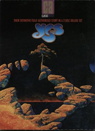 Yes: Classic Artist Series
