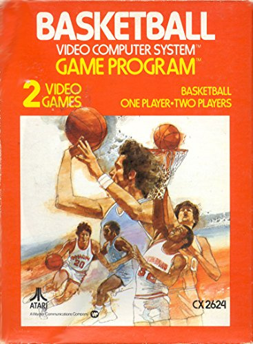 Atari CX2624