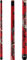 Viper Underground 147,3 cm 2-teilig Billard/Pool Queue, Dragon