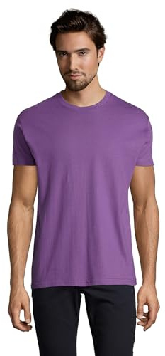 SOLS Men's Imperial T-Shirt