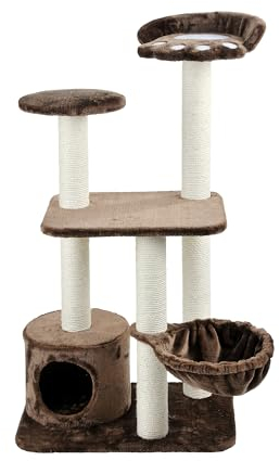Silvio Design Kletterbaum Molly