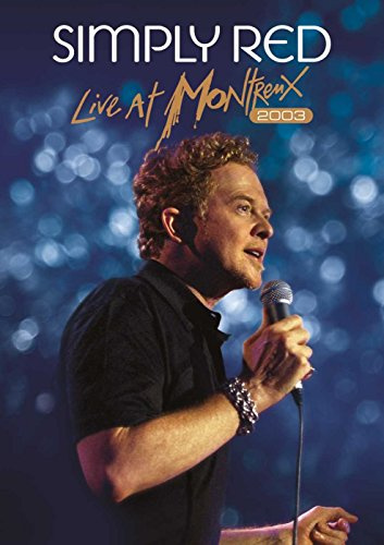 Live At Montreux 2003 (DVD)
