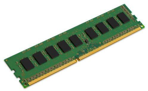 Kingston KVR16E11/8I RAM 8 GB 1600 MHz DDR3 ECC CL11 DIMM, 240-Pin, Intel Certified