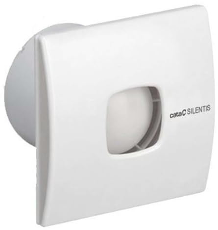 CATA SILENTIS 10 Weiß