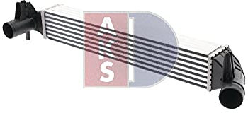 AKS DASIS 337004N Motorräume