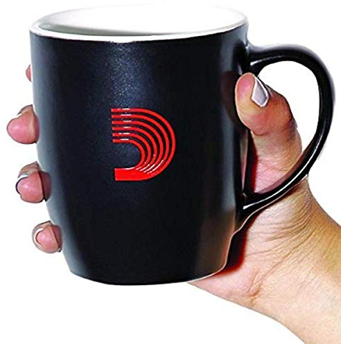 D'Addario Kaffeetasse