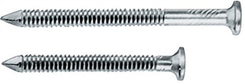 Simpson CNA4, 0X40 Ankernägel Durchmesser 4 mm, Länge 40 mm, 250 Stück