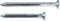 Simpson CNA4, 0X40 Ankernägel Durchmesser 4 mm, Länge 40 mm, 250 Stück