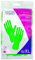 Nitril-Handschuhe Mehrweg-Handschuhe grün 1 Paar