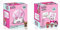 RMS 42-0008 LOL Surprise Glitter Shake Globe, weiß, 10cm x 6cm, 12 stück