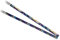 Schnooridoo 12 x Bleistifte Weltraum Space Weltall Kindergeburtstag Mitbringsel Give Away