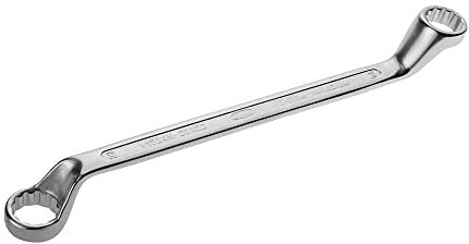 Vigor Doppel-Ringschlüssel - Doppel-Sechskant Profil - 20 x 22 mm