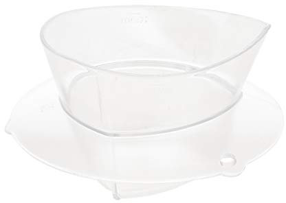 REMLE Tapa para medir Robot Cocina Thermomix Modelo TM 5 código Original 49110
