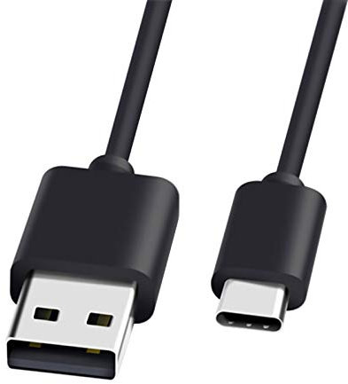 Replacement USB Type C Charge Cord Charging Cable for Xbox Elite Controller Series 2 and Xbox Series S/X, Sony PS5 Pulse 3D, Turtle Beach Stealth 600 Gen 2/Stealth 700 Gen 2 Gaming Headset (6.6 FT)