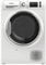 Hotpoint 8kg Freestanding Heat Pump Tumble Dryer - White