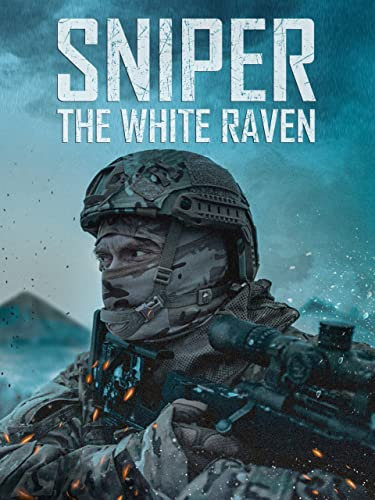 Sniper: The White Raven [dt./OV]