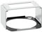 SENGTEK Untertischhalterung für Apple Mac Studio M1 M2, Mac Mini (2010–2023) – staubfrei, aufgeräumt, kratzfest, Aluminium, schnelle Entfernung und einfache Installation