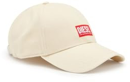 Diesel_Corry-Jacq-WASH CAPP_HAT_Weiß_