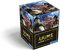 Clementoni- Attack On Titan Titan-500 Pezzi Adulti, Puzzle Anime, Made in Italy, Multicolore, 35139