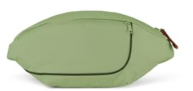 Satch Cross Bauchtasche Hip Bag für Teenager mit zwei Fächern