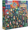 EEBOO - Puzzle 1000 pcs - Holiday Ornaments - (EPZTHYO)
