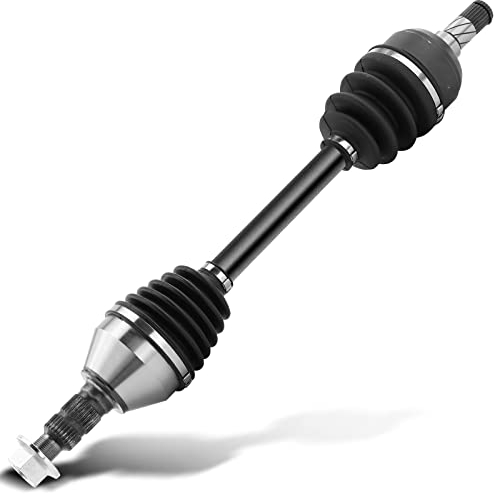 Frankberg Antriebswelle Achswelle MT ohne ABS ring Vorderachse Links Kompatibel mit Insignia A G09 Insignia A Country Tourer G09 Insignia A Sports Tourer G09 Replace# 260026