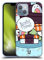 Head Case Designs Nori Lachs Sushi Time Soft Gel Handyhülle Hülle kompatibel mit Apple iPhone 14