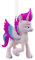 Hallmark Collectable My Little Pony Ornament - Zipp Storm Design