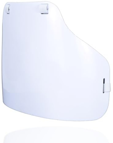 Fencing Chest Guards - Integral Fencing Chest Protector - Adjustable Plastic Breast Protector - Fencing Gear for Foil Epee Sabre (Men, X-Large)