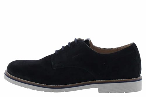 Sioux Herren Schnürschuh Encanio-715