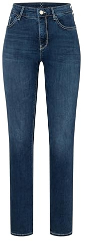 MAC Dream New Basic wash 5464-90-0359 D845 - Thermo Denim