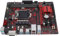 B250M V3 Scheda Madre del Computer Scheda Madre Memoria Slot a Doppio Canale 4× Dimm Slot per Lga 1151 7Th 6Th Ddr4 I7 I5 I3 2, Schede Madri
