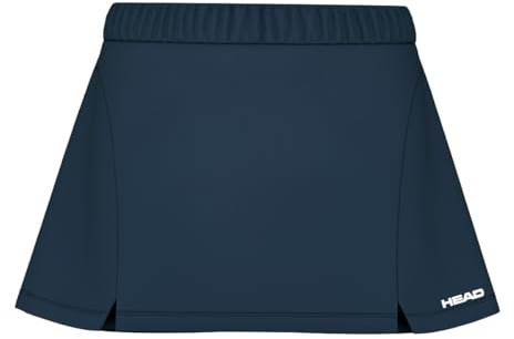 Head Women's Head Dynamic Skort Women Tennis Pants (Pack of 1)