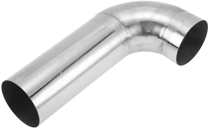 TUCKBOLD 90 Grad Mandrel Bogen Ellbogen Auspuffrohr T304 Edelstahl