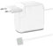 Compatible con el Cargador Mac Book Pro Que reemplaza el Cargador T - Tip 45W / 60W para Mac Book Air de 11 y 13 de 2012, 2013, 2014, 2015, 2017, 2018, Modelo a1465 a1466
