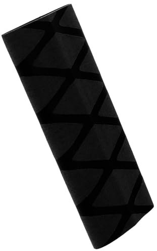 LOORGVEL Table Tennis Grip Sleeves for Racket Handles Skid Material Sweat Absorption for Indoor Sports Practice and Training Sessions