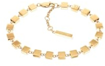 Calvin Klein Geometric Collection Schmuck für Damen aus Edelstahl