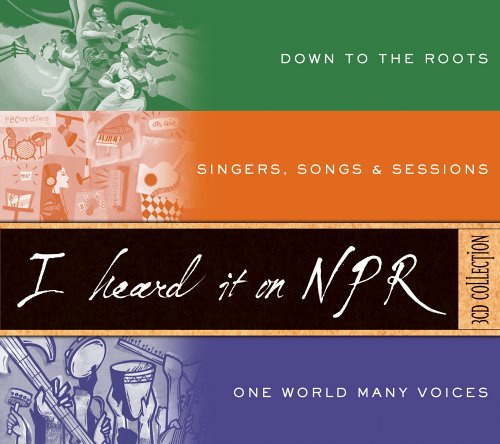 Npr National Public